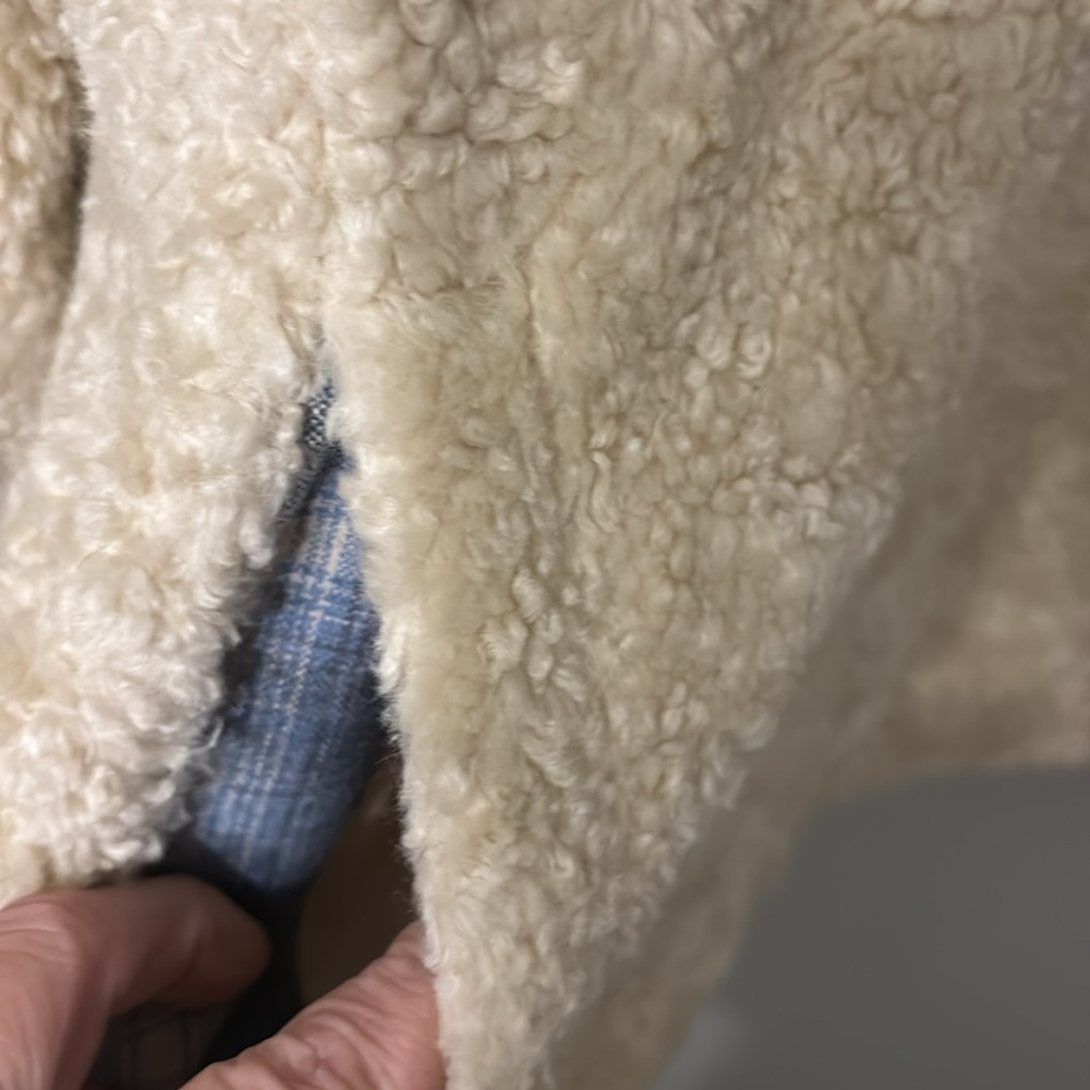 Pendleton Jacket - Picture 4 of 12
